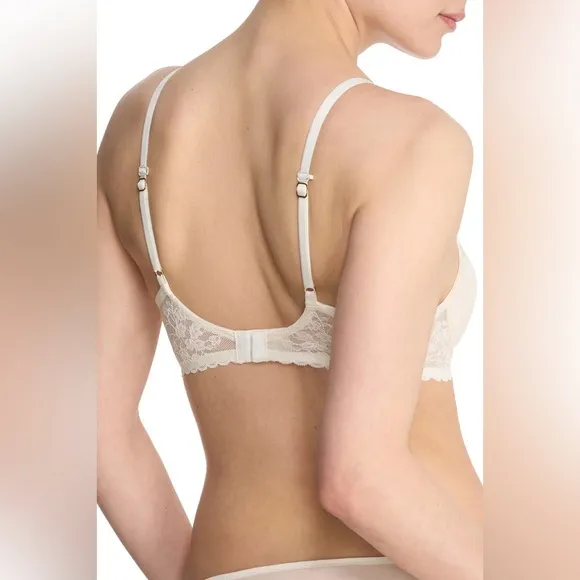 NATORI Cherry Blossom Convertible Bra