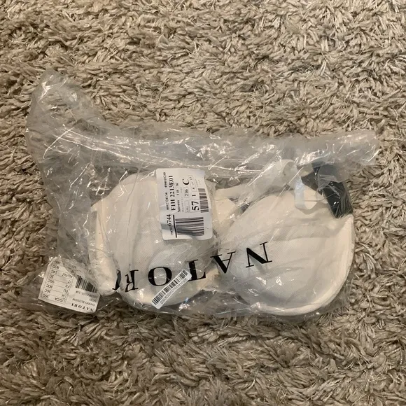 NATORI Cherry Blossom Convertible Bra