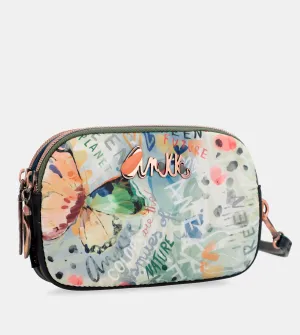 Nature Pachamama carryall bag anekke