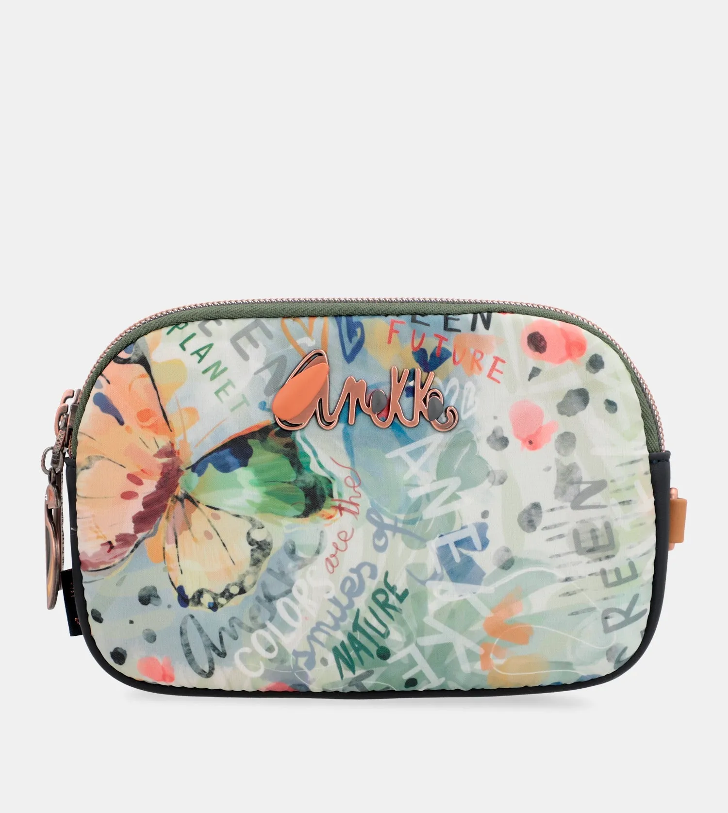 Nature Pachamama carryall bag anekke