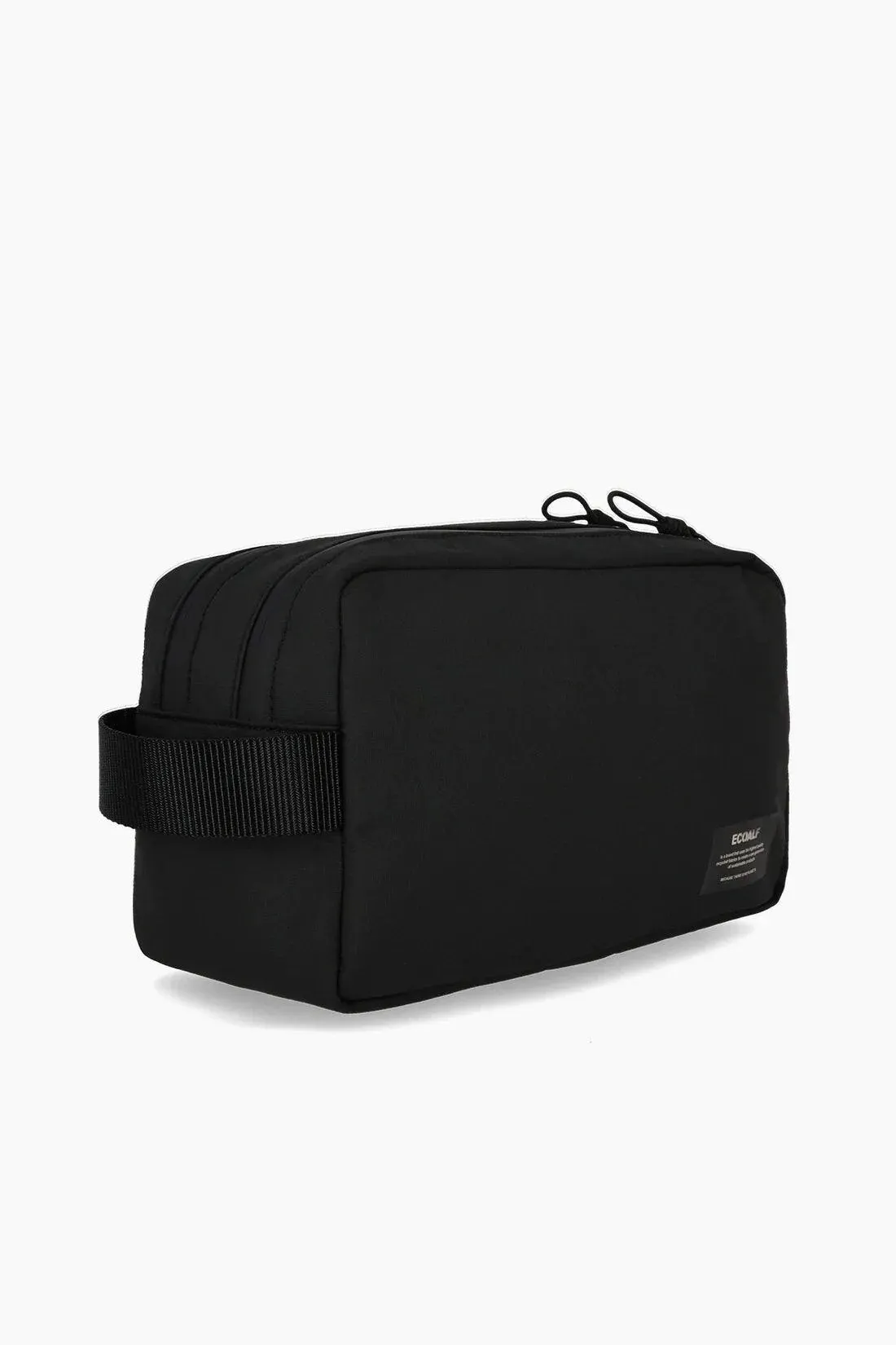 Neceser Grande Vanity Black