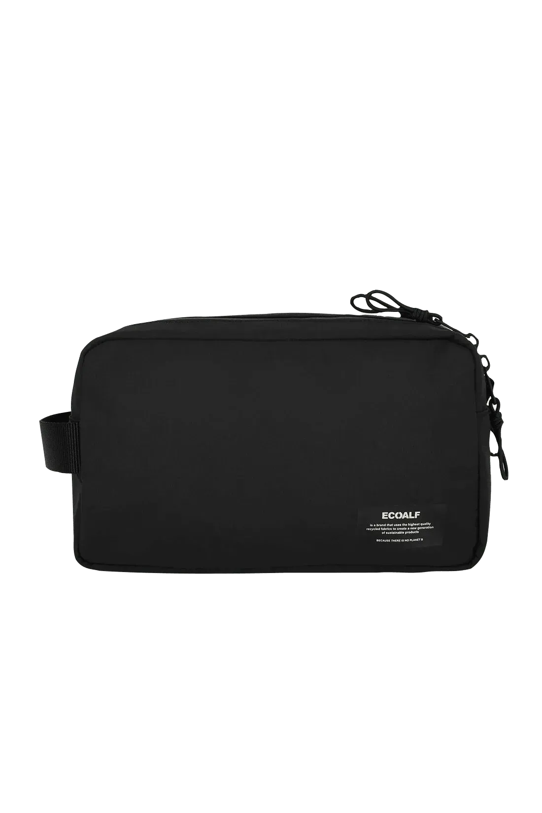 Neceser Grande Vanity Black