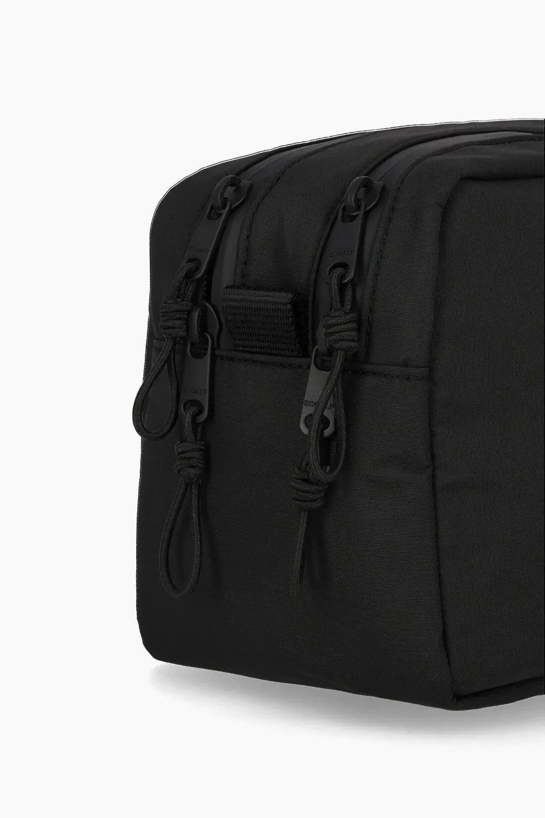 Neceser Grande Vanity Black