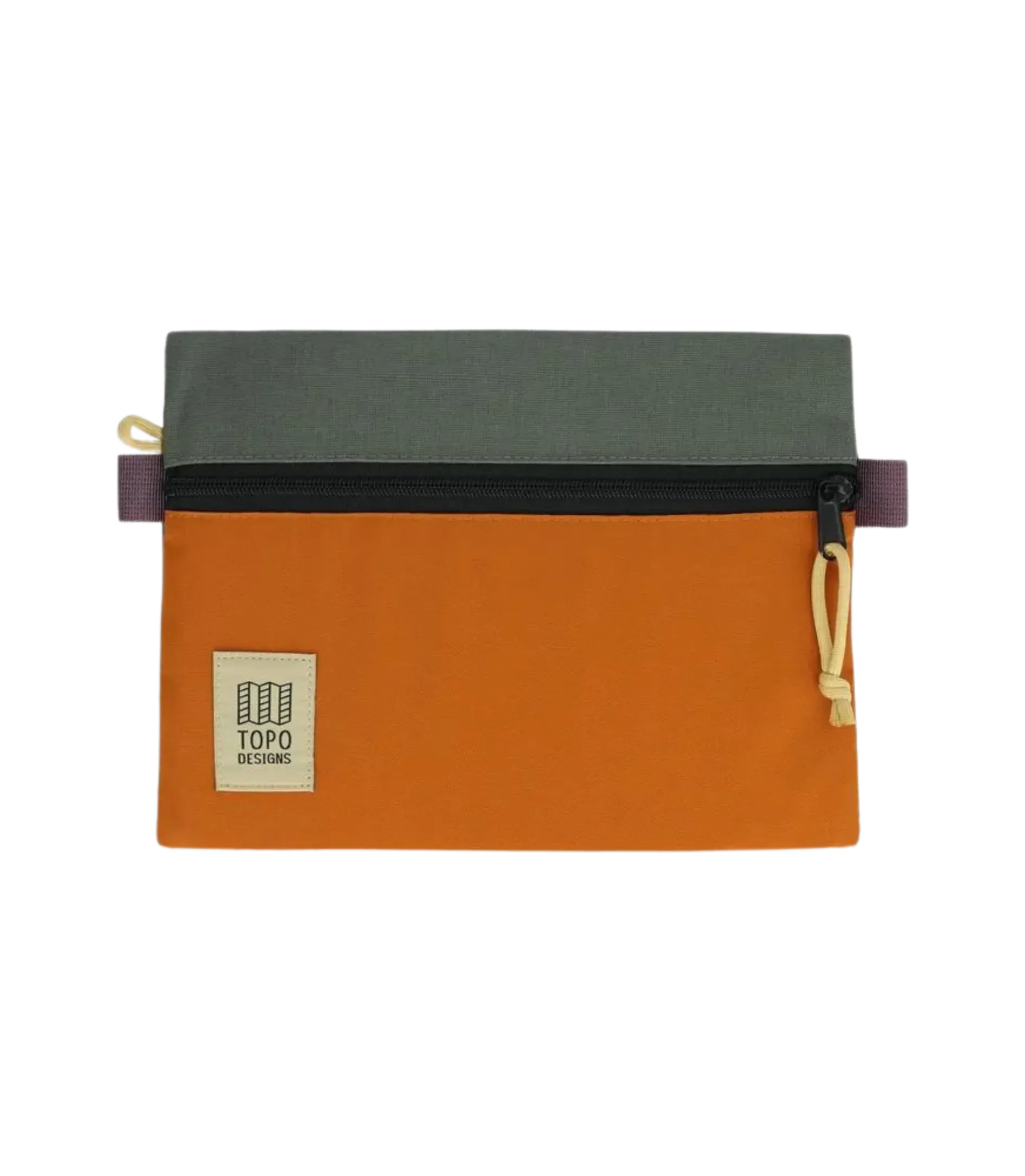 Neceser TOPO DESIGNS Bag Medium Beetle Spice