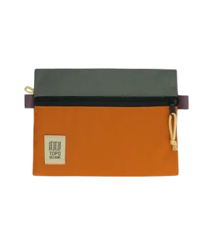 Neceser TOPO DESIGNS Bag Medium Beetle Spice