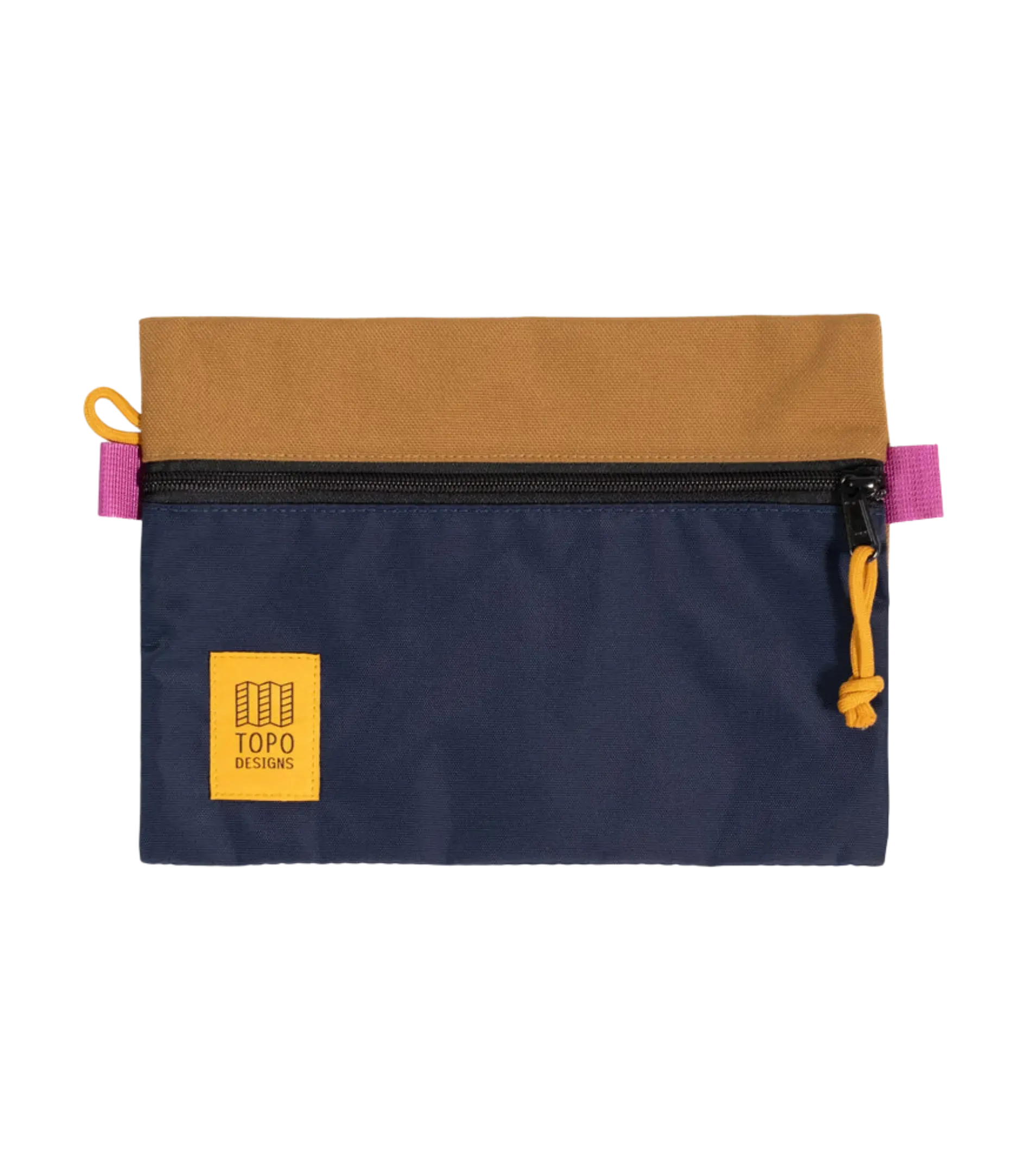 Neceser TOPO DESIGNS Bag Medium Dark Khaki Navy