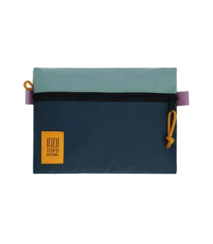 Neceser TOPO DESIGNS Bag Medium Sage Pond Blue