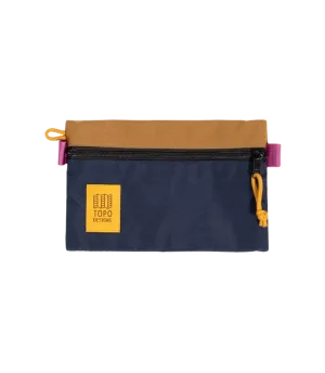 Neceser TOPO DESIGNS Bag Small Dark Khaki Navy