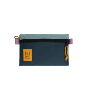Neceser TOPO DESIGNS Bag Small Sage Pond Blue