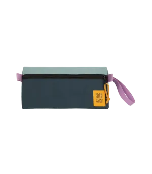 Neceser TOPO DESIGNS Dopp Kit Sage Pond Blue