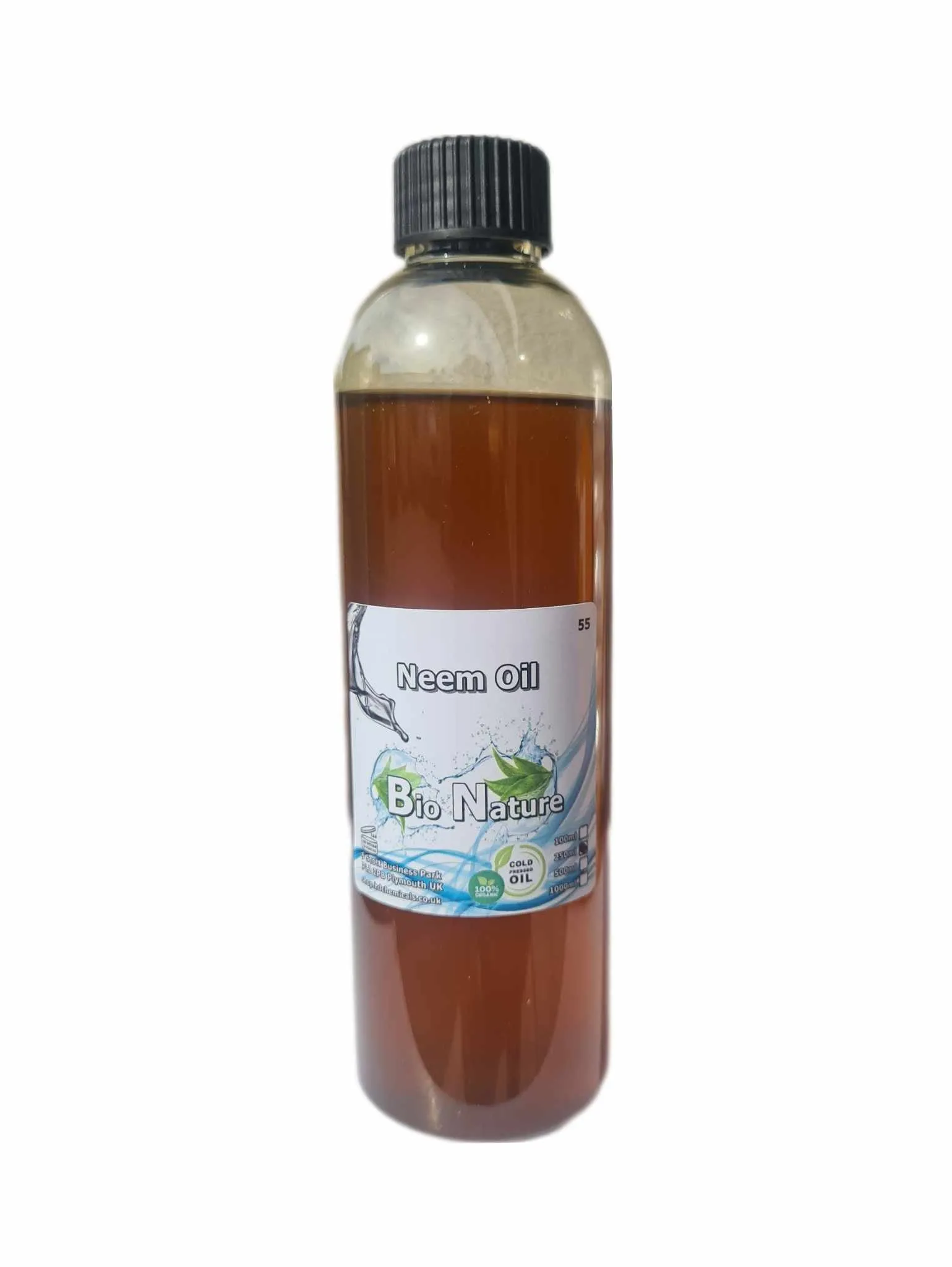 Neem Carrier Oil