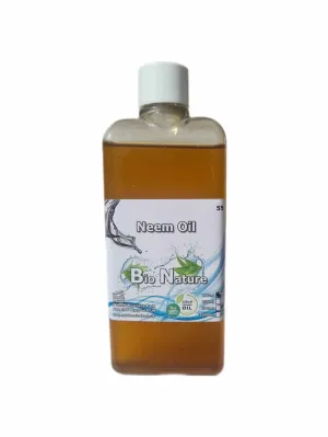 Neem Carrier Oil