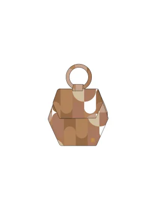 NEUTRAL PICASSO BABY ZURI [PRE-ORDER]