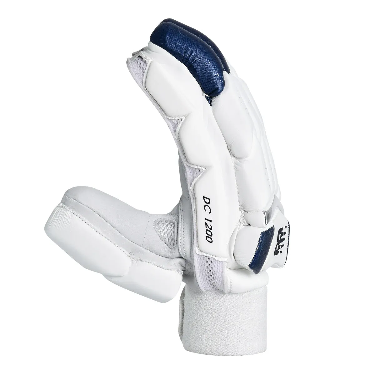 New Balance DC 1200 Cricket Batting Gloves