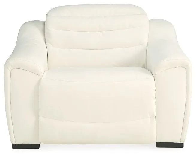 Next-Gen Gaucho 4-Piece Upholstery Package