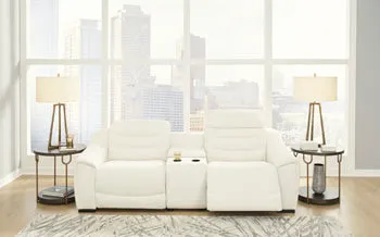 Next-Gen Gaucho 4-Piece Upholstery Package