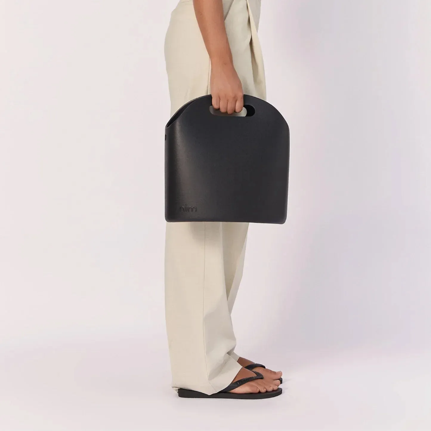 Nim - BB Body Bag (Black)