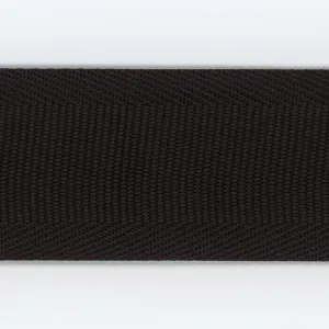 Nylon Belt #RF50 Black