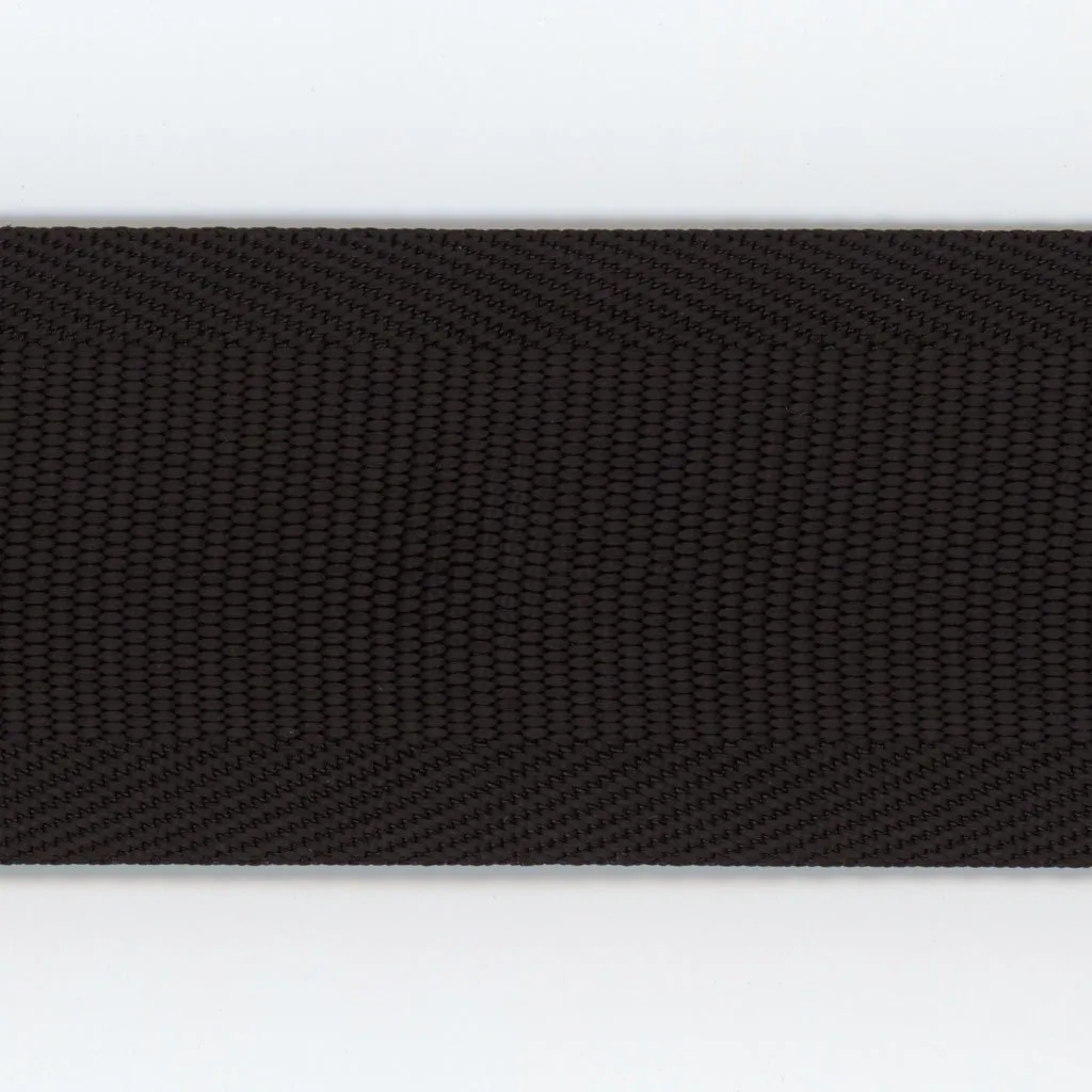Nylon Belt #RF50 Black