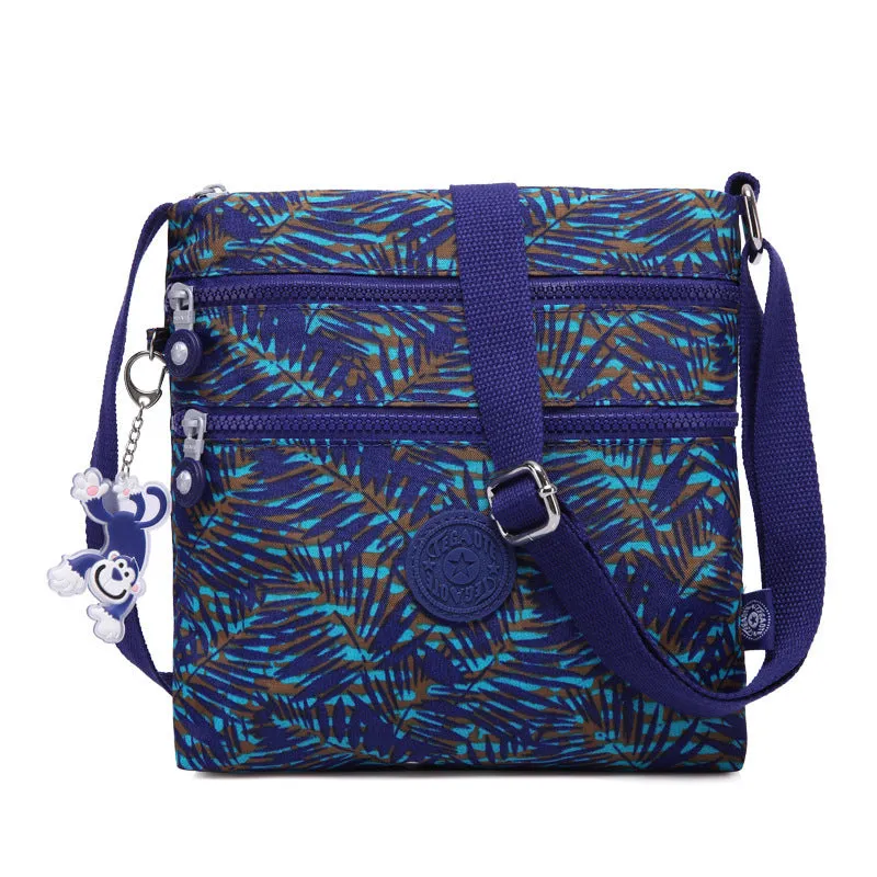 Nylon Canvas Bag
