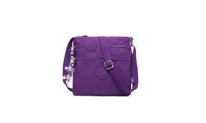 Nylon Canvas Bag