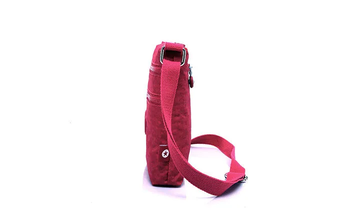 Nylon Canvas Bag