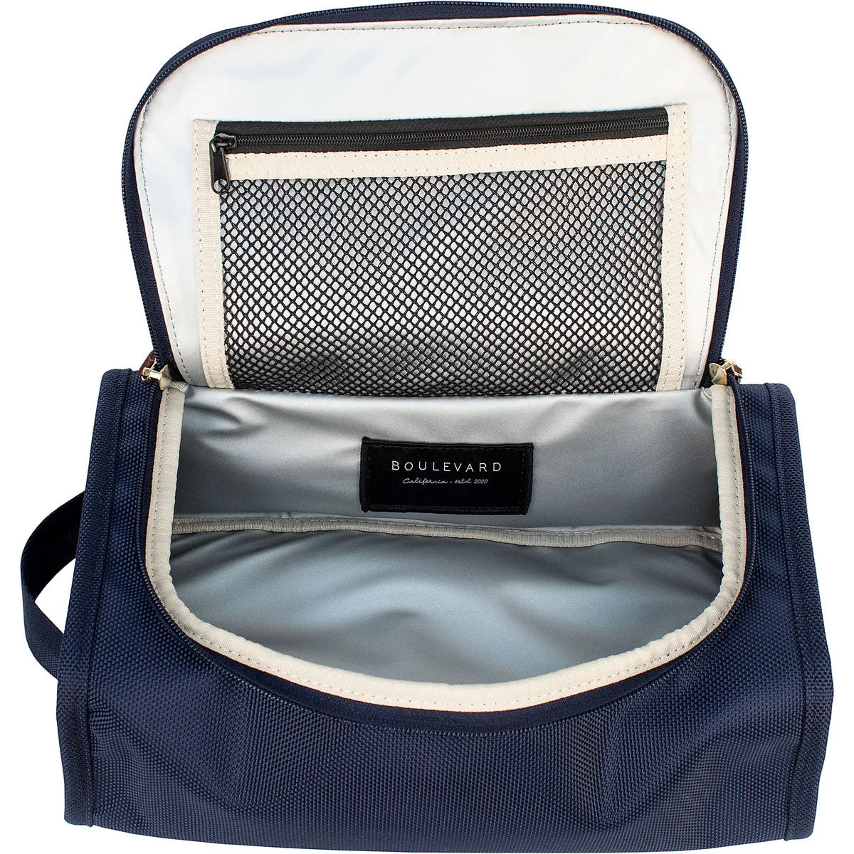 Nylon Dopp Kit