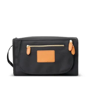 Nylon Dopp Kit