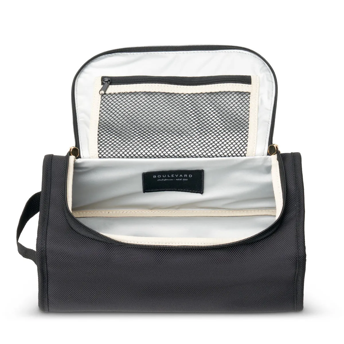 Nylon Dopp Kit