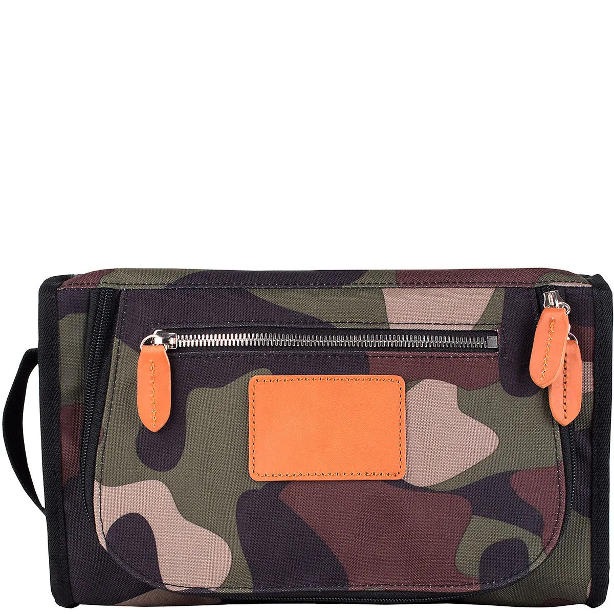 Nylon Dopp Kit