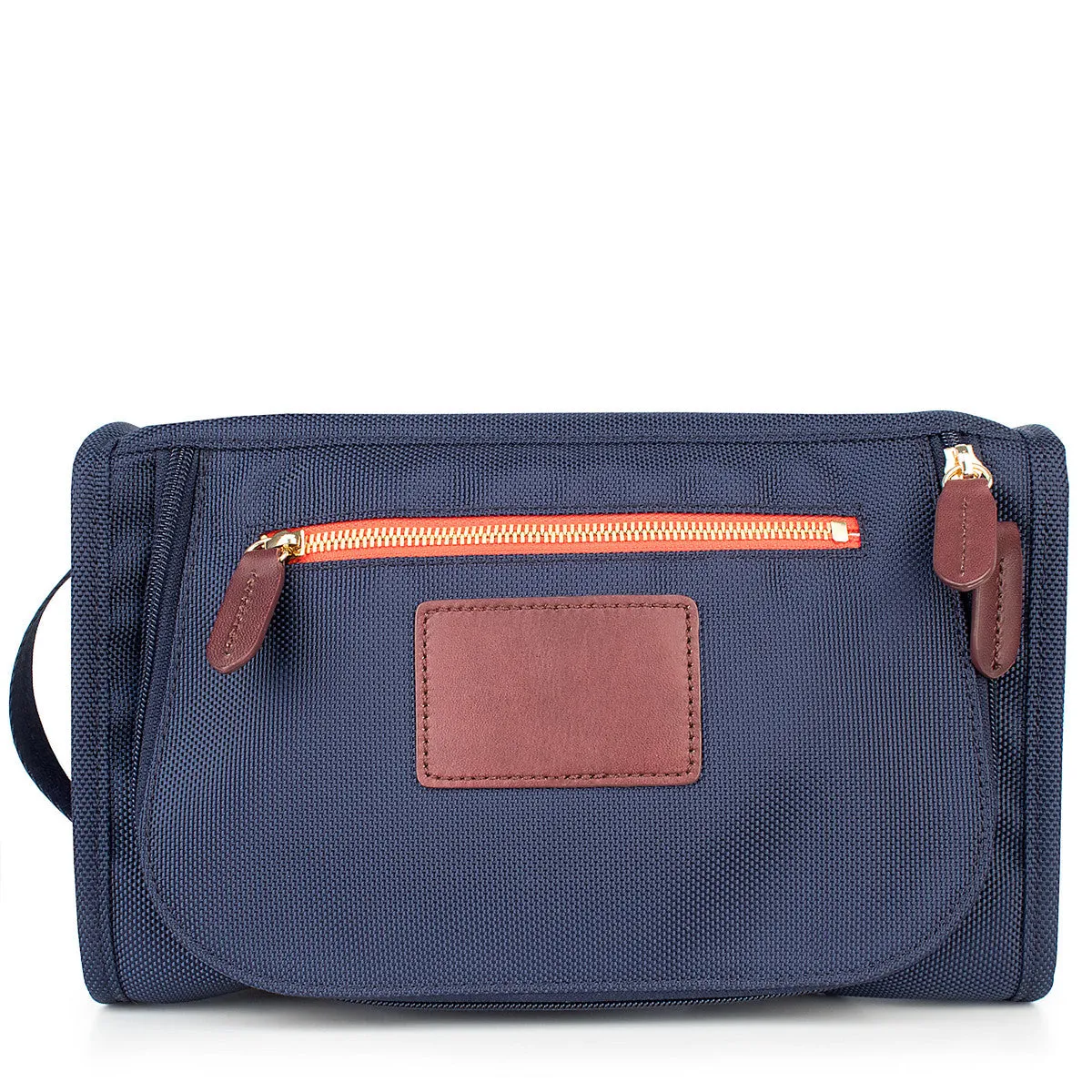 Nylon Dopp Kit