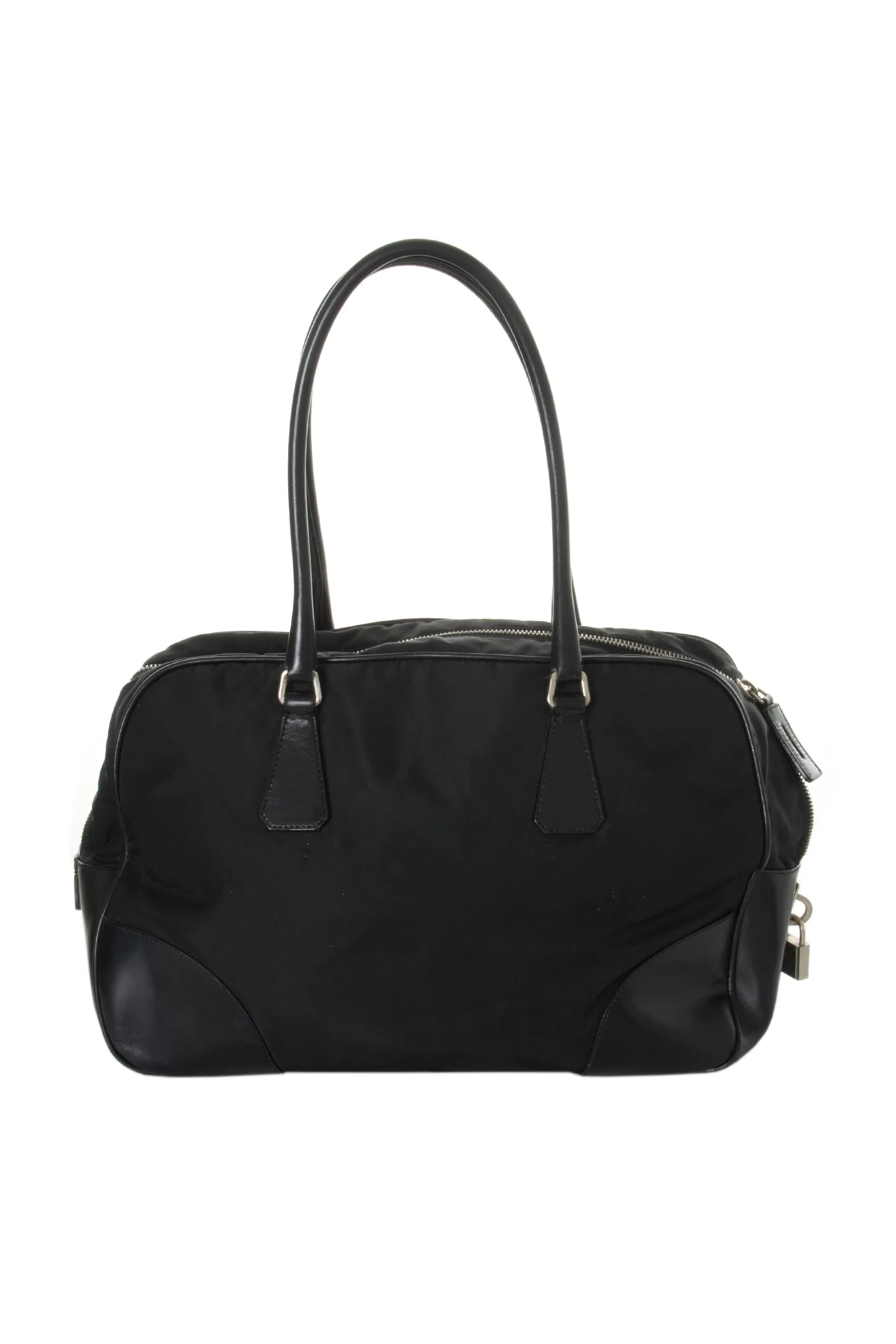 Nylon Handbag