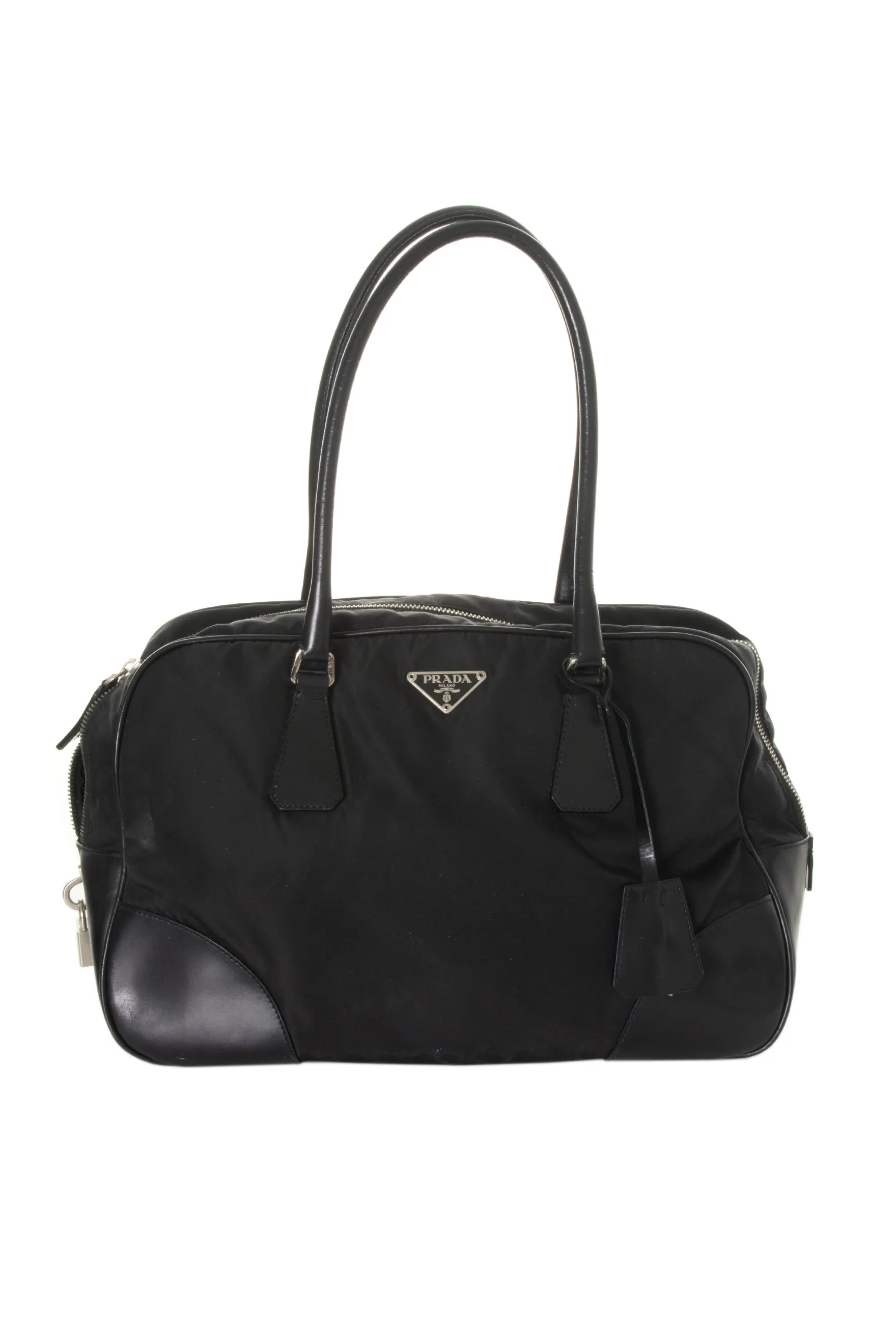Nylon Handbag