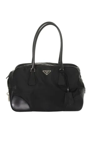Nylon Handbag