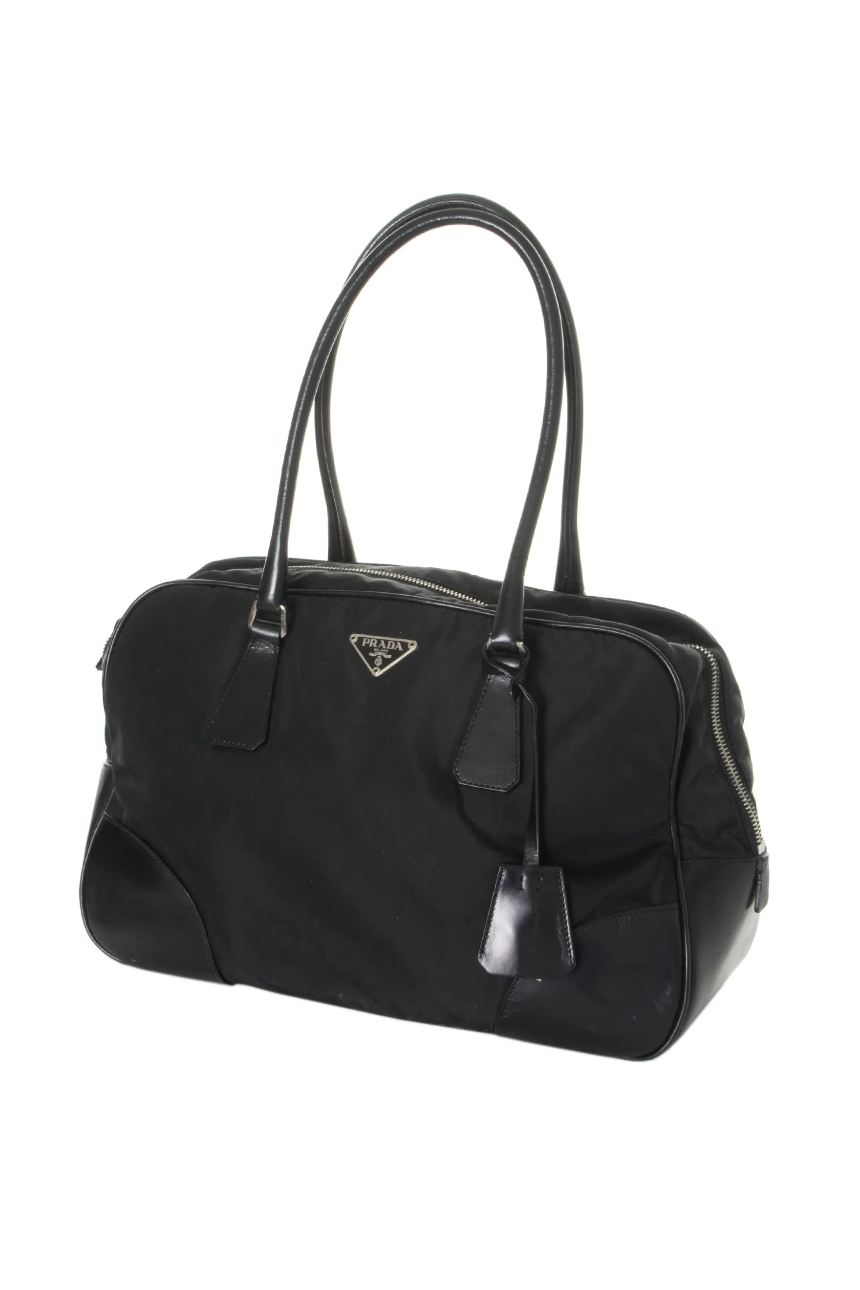 Nylon Handbag