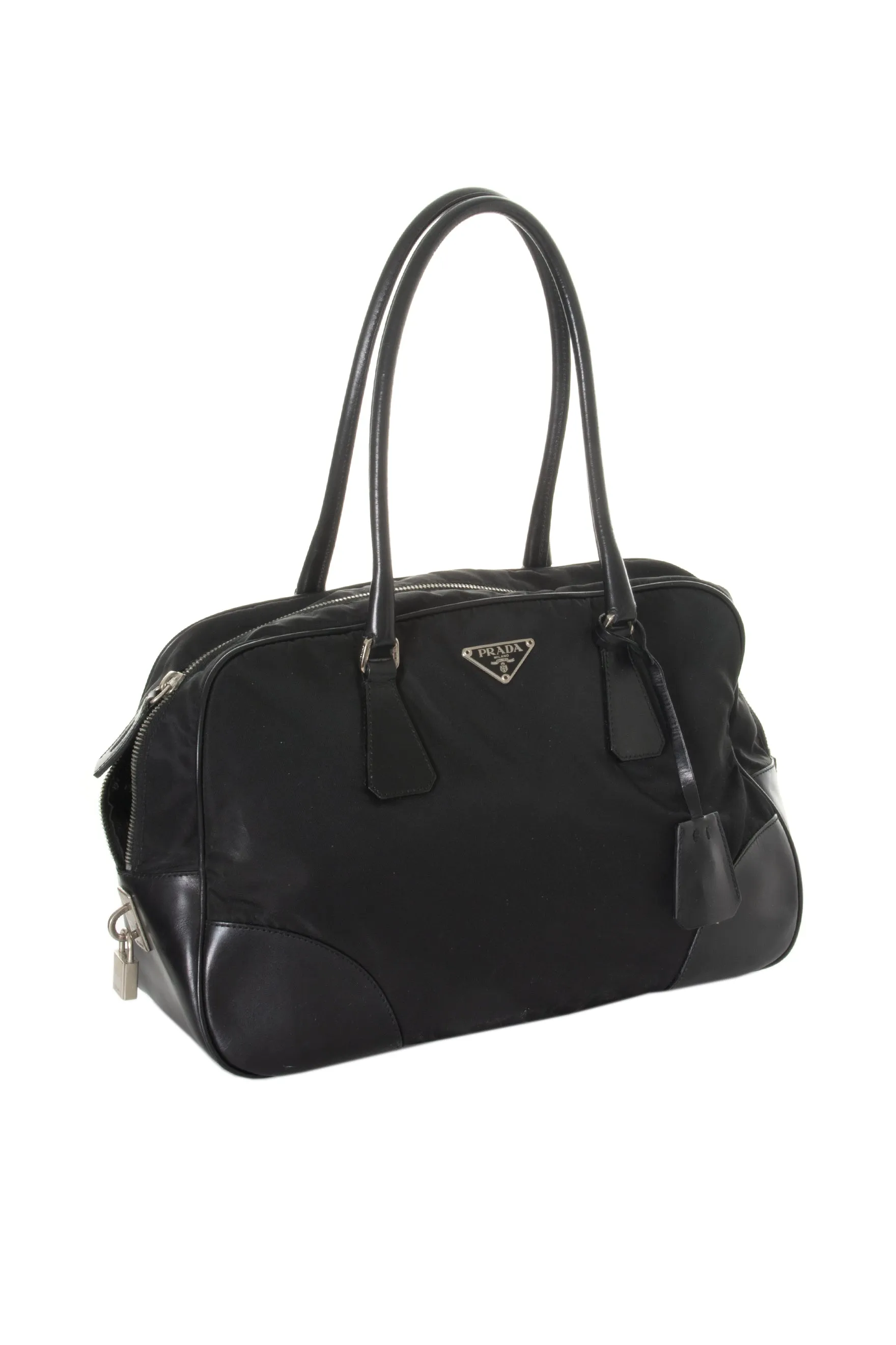 Nylon Handbag