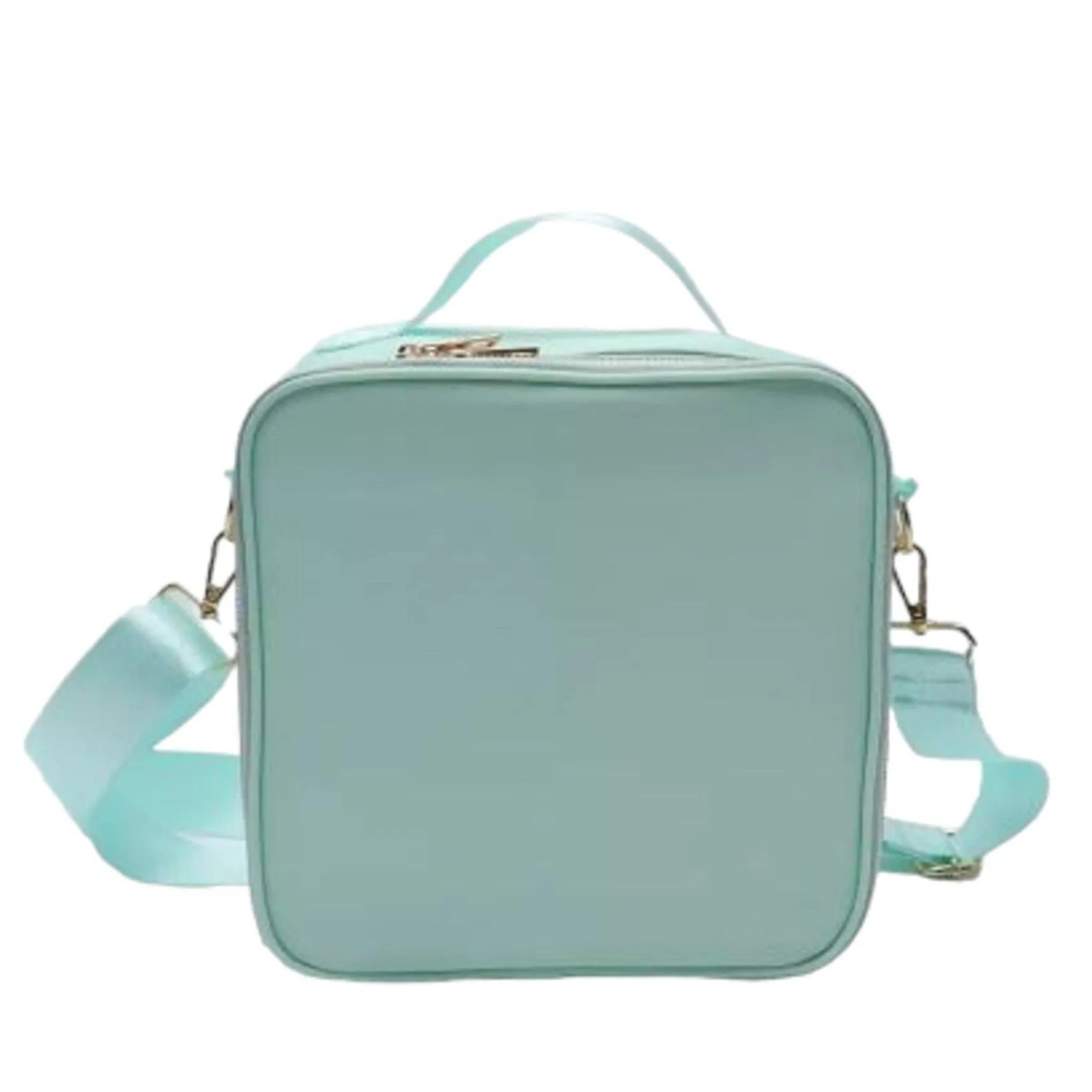 Nylon Lunch Bags