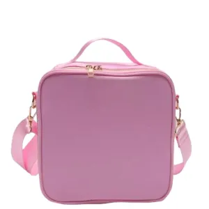 Nylon Lunch Bags