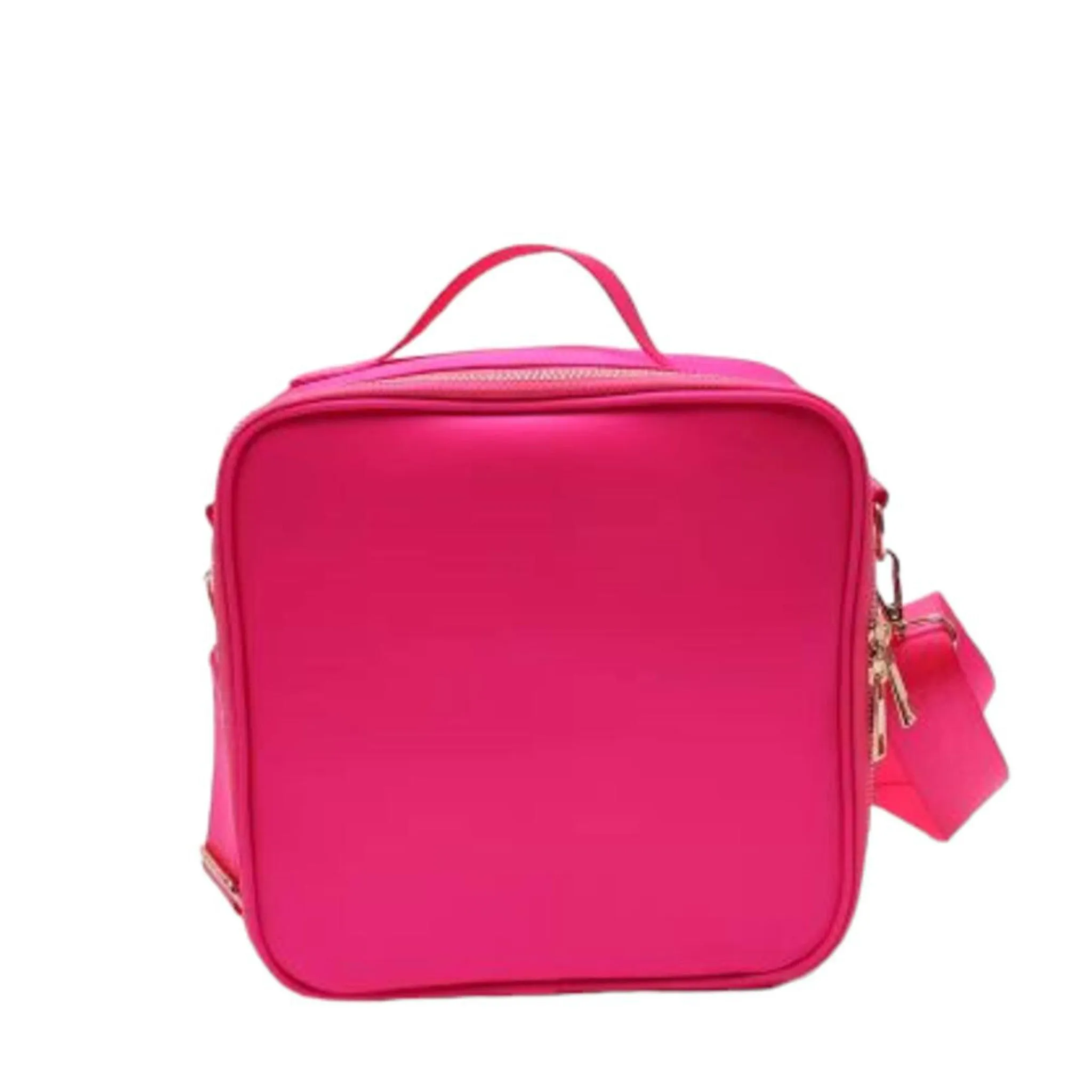 Nylon Lunch Bags