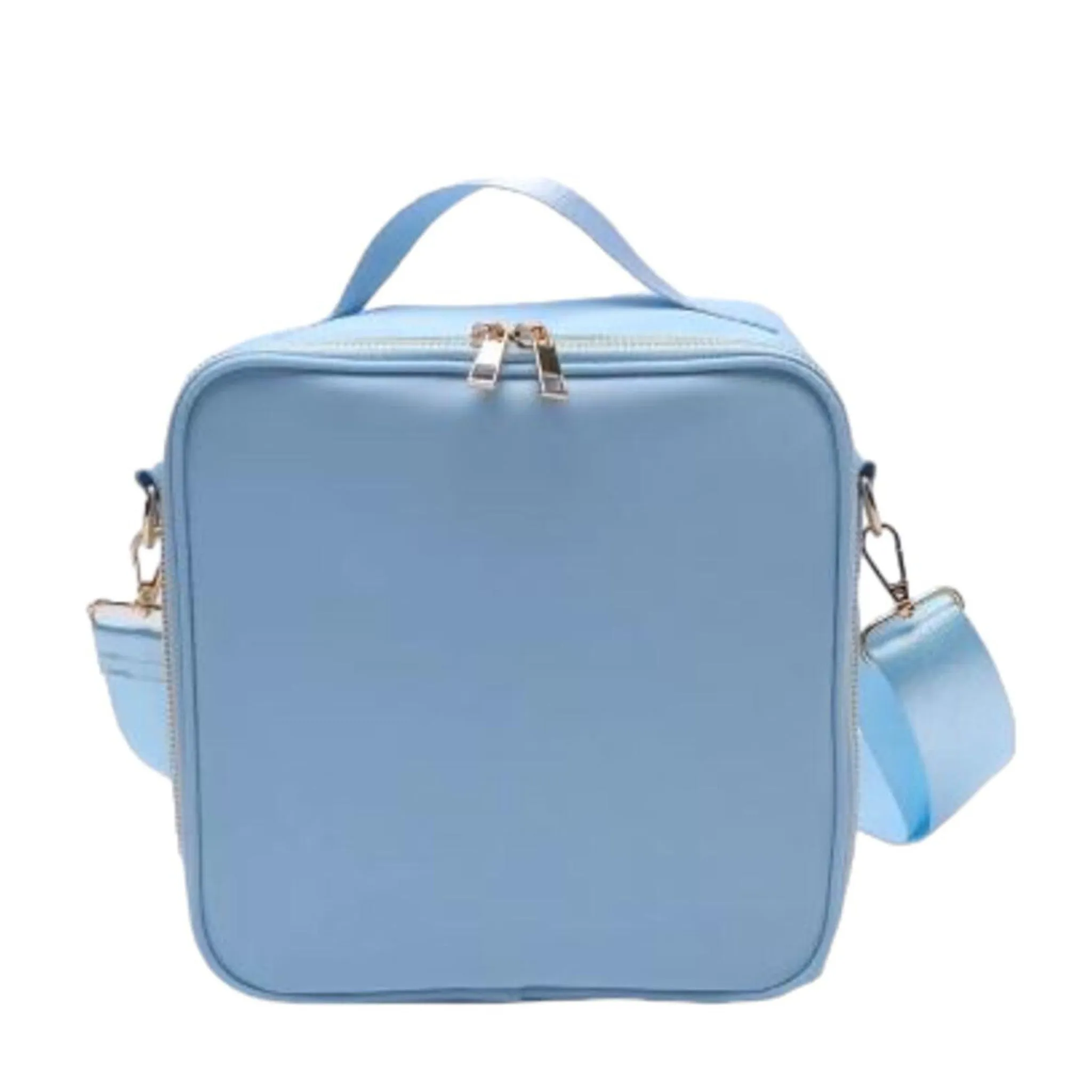 Nylon Lunch Bags