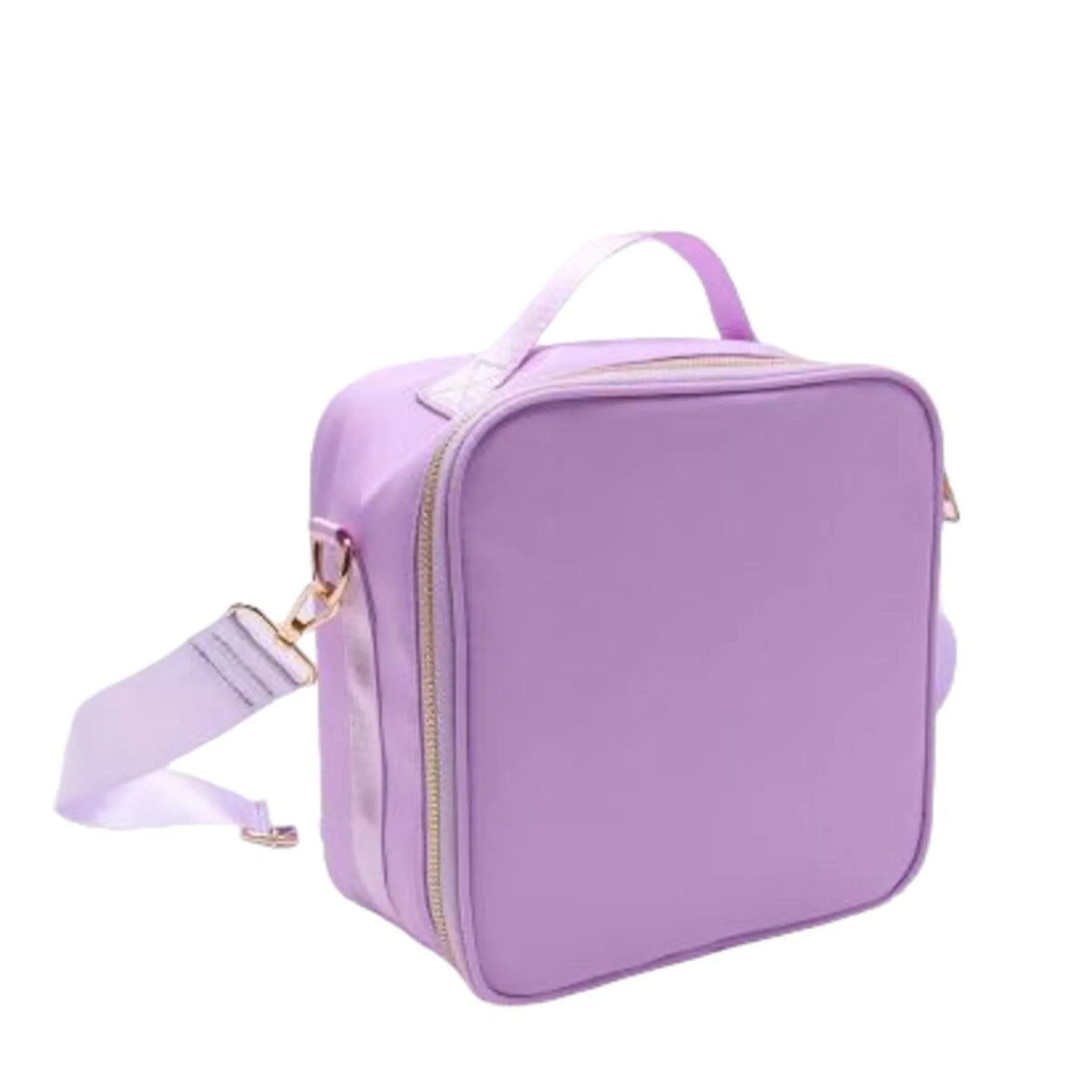 Nylon Lunch Bags