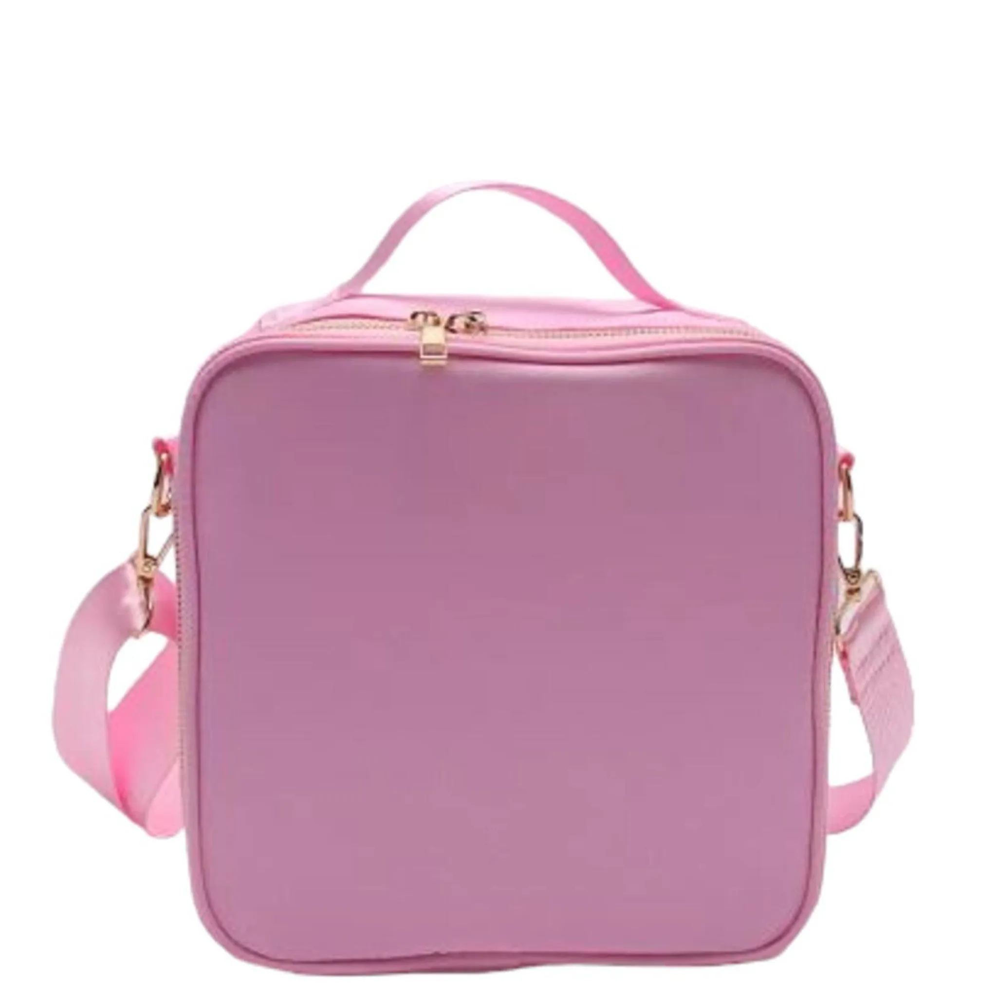 Nylon Lunch Bags