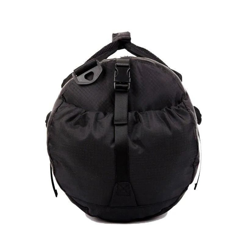 Nylon Outdoor Sport Bag Fitness Sports Training Yoga