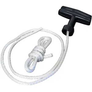 Nylon Rubber Handle
