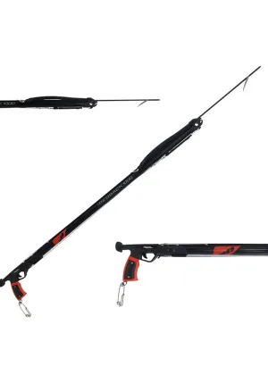 Ocean Hunter Redback Railgun