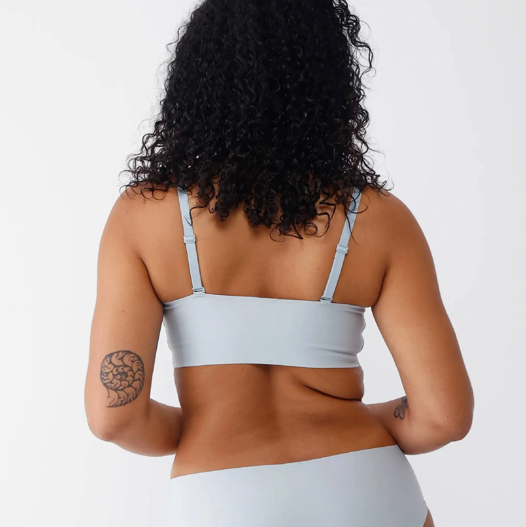 Okko Signature convertible wireless in Tide Blue