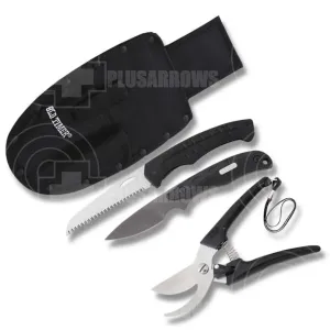 Old Timer Hunt Prep Kit