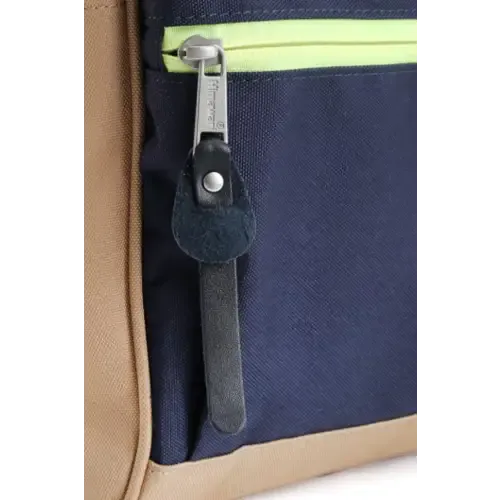 Olive Green Backpack