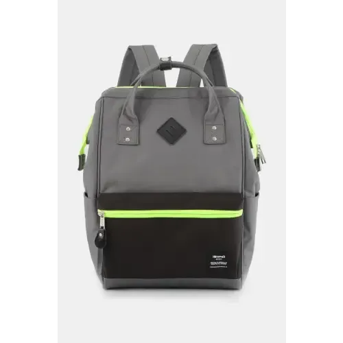 Olive Green Backpack