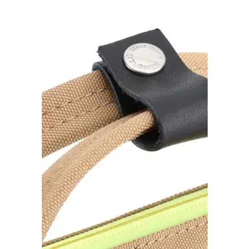 Olive Green Backpack